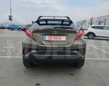 Toyota C-HR 2L 2021 თბილისი - photo 5