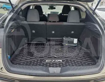 Toyota C-HR 2L 2021 თბილისი - photo 10