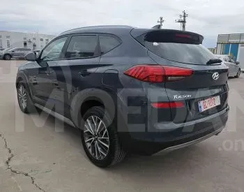 Hyundai Tucson 2021 Тбилиси - изображение 6