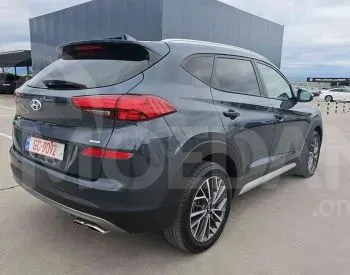 Hyundai Tucson 2021 Тбилиси - изображение 4