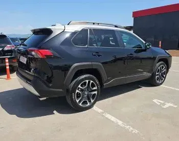 Toyota Rav4 2020 Tbilisi