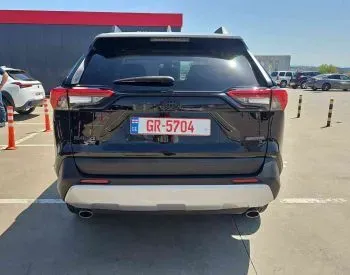 Toyota Rav4 2020 Tbilisi