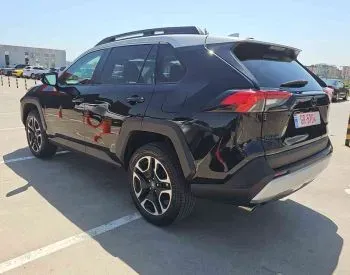 Toyota Rav4 2020 თბილისი