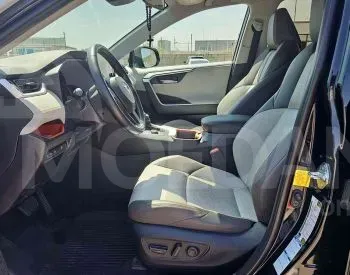 Toyota Rav4 2020 Tbilisi - photo 9