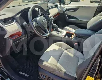 Toyota Rav4 2020 Tbilisi - photo 10