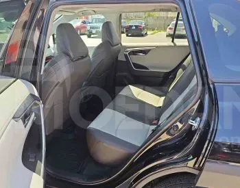 Toyota RAV4 2.5L 2020 თბილისი - photo 7