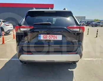Toyota RAV4 2.5L 2020 თბილისი - photo 5