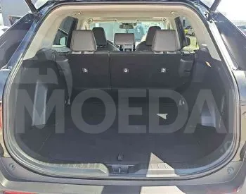 Toyota RAV4 2.5L 2020 თბილისი - photo 11