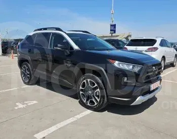 Toyota RAV4 2.5L 2020 თბილისი - photo 3