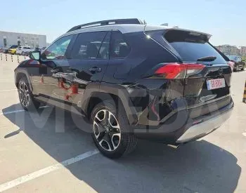 Toyota RAV4 2.5L 2020 თბილისი - photo 6