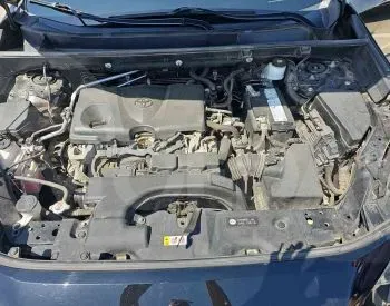 Toyota RAV4 2.5L 2020 თბილისი - photo 12