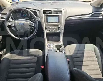 Ford Fusion 2L 2018 Тбилиси - изображение 8