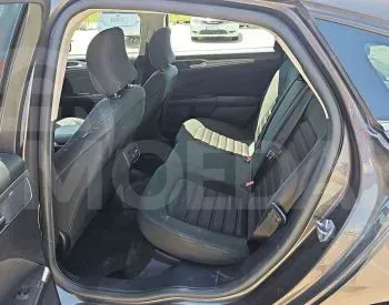 Ford Fusion 2L 2018 Тбилиси - изображение 7