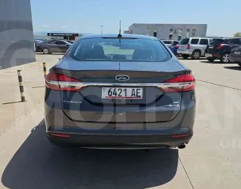 Ford Fusion 2L 2018 Тбилиси - изображение 5