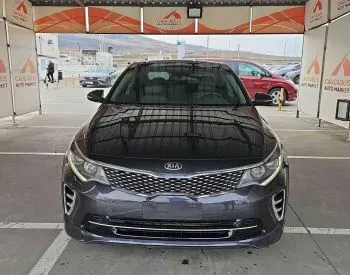 Kia Optima 2017 Тбилиси