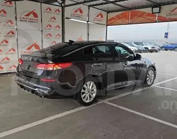 Kia Optima 2017 Тбилиси - изображение 4