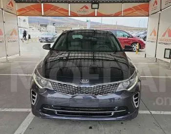 Kia Optima 2017 Тбилиси - изображение 1