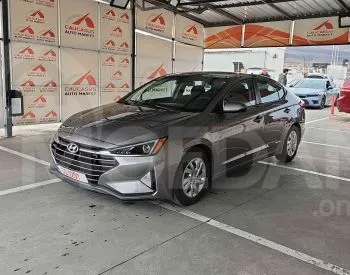 Hyundai Elantra 2020 თბილისი - photo 2