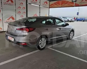 Hyundai Elantra 2020 თბილისი - photo 4