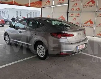 Hyundai Elantra 2020 თბილისი - photo 6