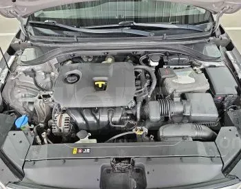 Hyundai Elantra 2020 Tbilisi - photo 12