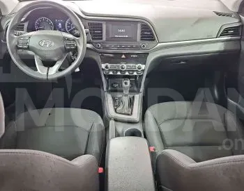 Hyundai Elantra 2020 Tbilisi - photo 8
