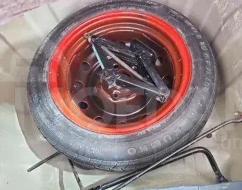 Hyundai Elantra 2020 Tbilisi - photo 11