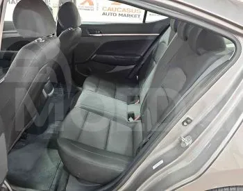 Hyundai Elantra 2020 Tbilisi - photo 7