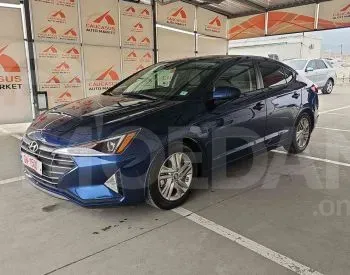 Hyundai Elantra 2019 Тбилиси - изображение 2