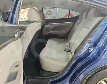 Hyundai Elantra 2019 Tbilisi - photo 7
