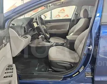Hyundai Elantra 2019 Tbilisi - photo 9