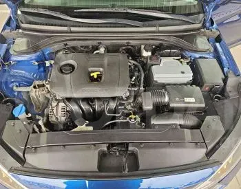 Hyundai Elantra 2019 Tbilisi - photo 12