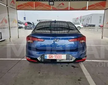 Hyundai Elantra 2019 Tbilisi - photo 5