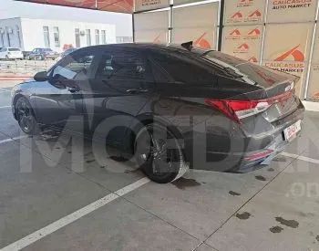 Hyundai Elantra 2021 თბილისი - photo 6