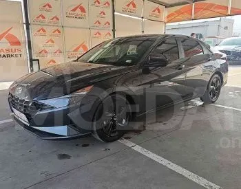 Hyundai Elantra 2021 Tbilisi - photo 2