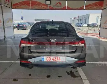Hyundai Elantra 2021 Tbilisi - photo 5
