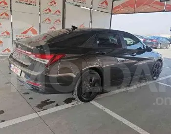 Hyundai Elantra 2021 Tbilisi - photo 4