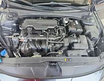 Hyundai Elantra 2021 Tbilisi - photo 10