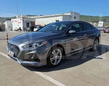 Hyundai Sonata 2019 თბილისი - photo 2