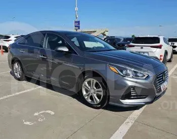 Hyundai Sonata 2019 თბილისი - photo 3