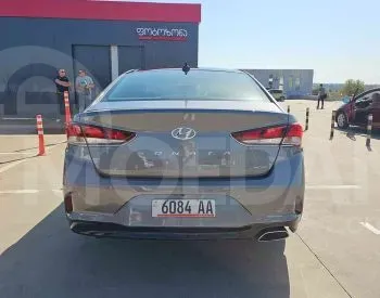 Hyundai Sonata 2019 თბილისი - photo 5