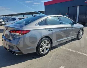 Hyundai Sonata 2019 თბილისი - photo 4