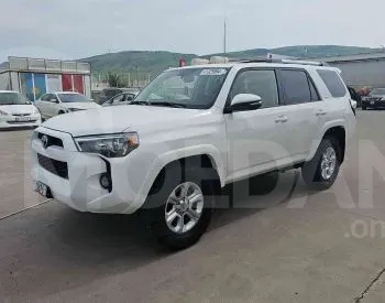 Toyota 4Runner 2019 Тбилиси - изображение 2