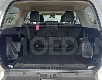 Toyota 4Runner 4L 2019 თბილისი - photo 11