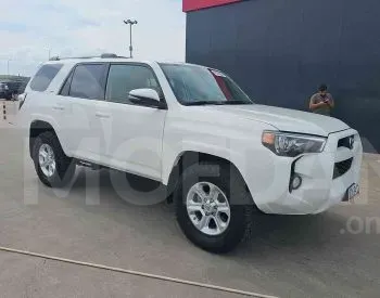 Toyota 4Runner 4L 2019 თბილისი - photo 4