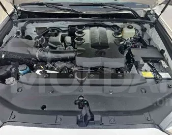 Toyota 4Runner 4L 2019 თბილისი - photo 12