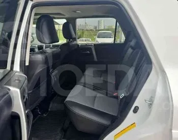 Toyota 4Runner 4L 2019 თბილისი - photo 8