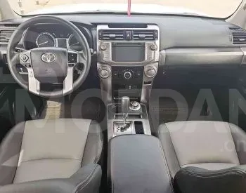 Toyota 4Runner 4L 2019 თბილისი - photo 9
