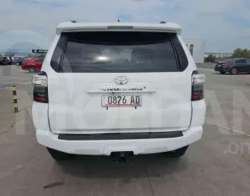 Toyota 4Runner 4L 2019 თბილისი - photo 6