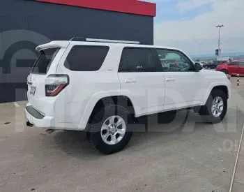 Toyota 4Runner 4L 2019 თბილისი - photo 5